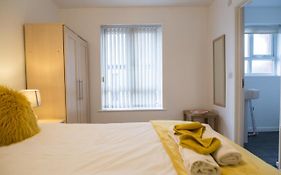 Alban Townhouse